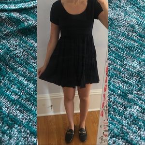 Aritzia Talula minidress
